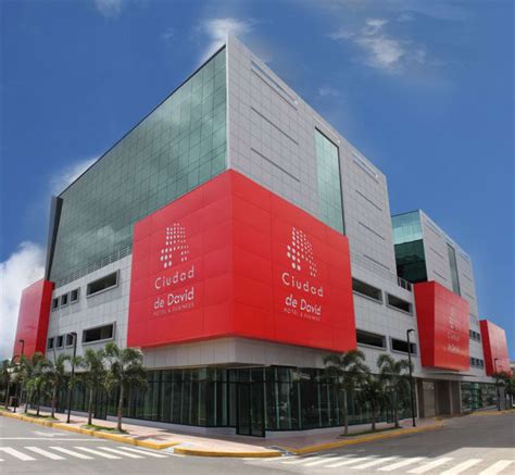 Hotel Ciudad de David, Panama - www.trivago.in