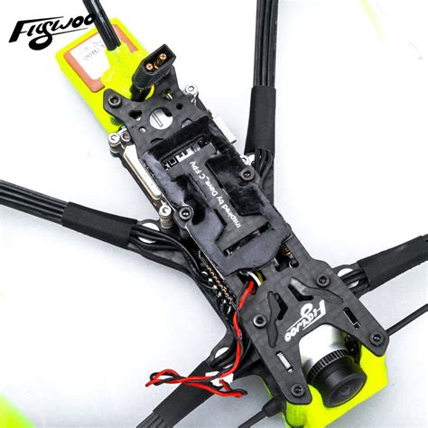 Explorer LR 4 V2.2 HD Micro Long Range FPV Ultralight Quad Bnf ( GN405 ...