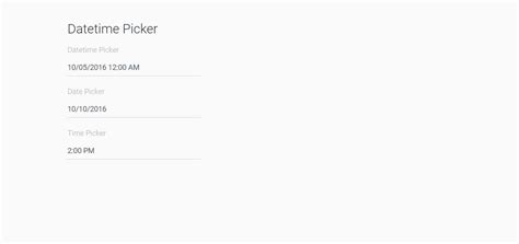 Image result for Bootstrap 5 Timepicker Tutorial