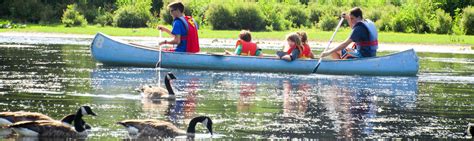 Charles River | Nobles Day Camp