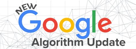谷歌核心算法更新，我们该如何优化内容？