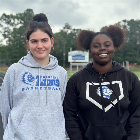 Coeducational, College-Prep Christian School | Harding Academy