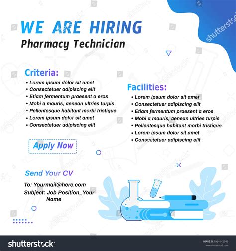 Hire Pharmacy Assistant Images: Browse 16 Stock Photos & Vectors Free ...