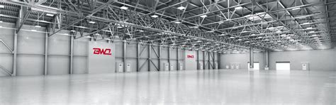 South India's leading Warehousing and Logistics Company | BWC Group