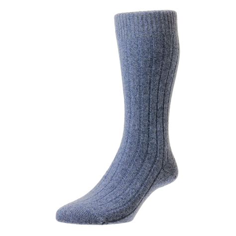 Pure Cashmere Socks | The Cashmere Choice