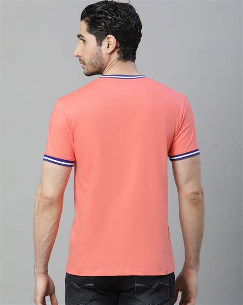 Tom & Jerry Regular Fit Tshirt For Men – Free Authority