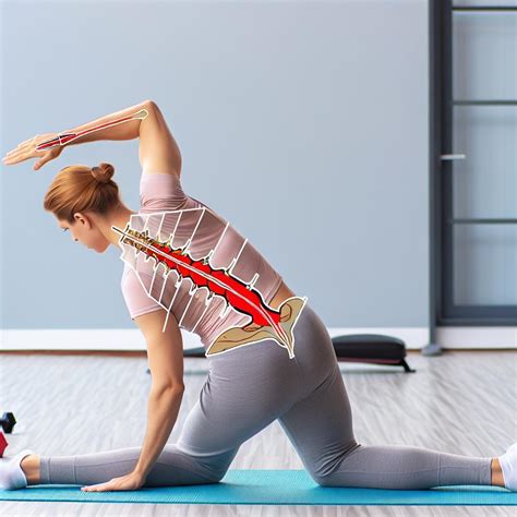 What Exercises Are Good For A Pinched Nerve In The Lower Back? » BackPainSolution.org