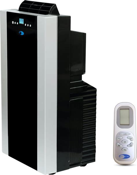 Whynter 14,000 BTU Portable AC: Cooling for 500 Sq Ft