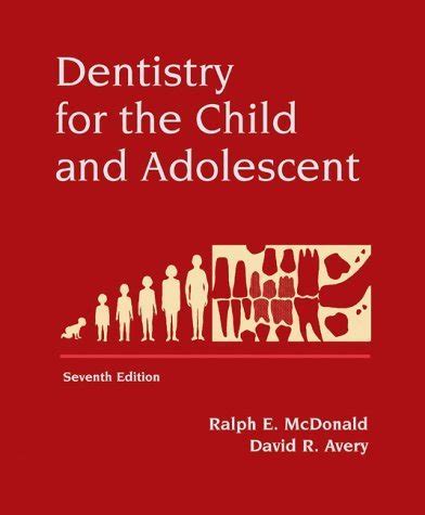 Buy Dentistry for the Child and Adolescent Book Online at Low Prices in ...