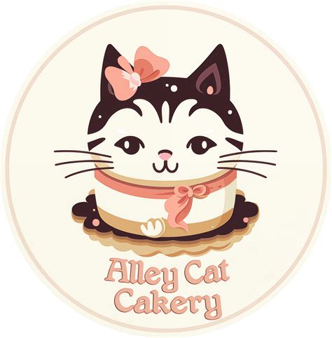 Pricing - Alley Cat Cakery
