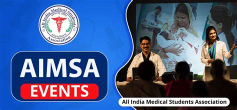 ALL INDIA MEDICAL STUDENTS ASSOCIATION