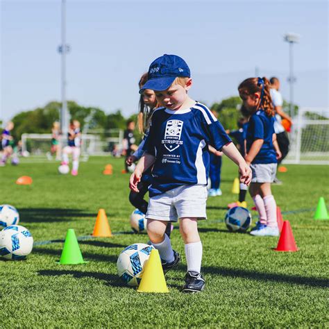 Compass Minerals Sporting Fields | Sporting Fields + Athletics