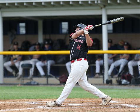 Northampton vs Westfield Baseball - masslive.com
