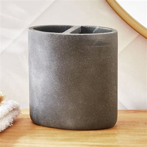 Buy Colour Refresh Essence Cove Polyresin Soap Dish from Home Centre at ...