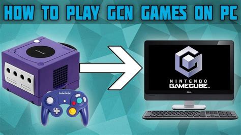Image result for Gamecube Emulator