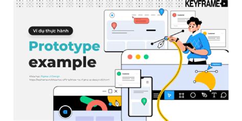 Prototype Example 的图像结果