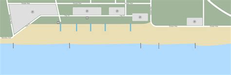 Seven Presidents Park