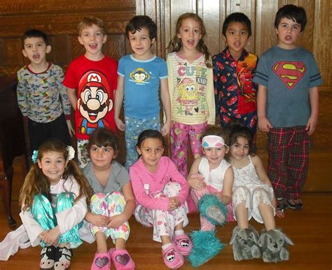 What Is Pj Day In School at Imogen Parry-okeden blog
