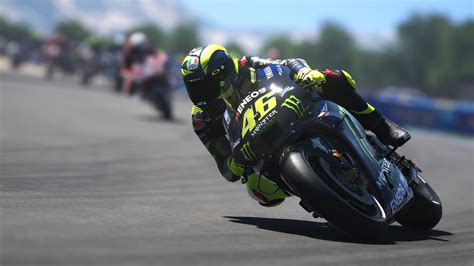 世界摩托大奖赛20/MotoGP 20（更新Build20201228）_星空单机游戏