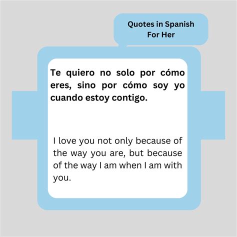 Spanish Love Quotes - With English Translation | Superprof