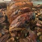 Whole Pork Picnic Smoker Trim, 9-12 lbs. | BJ's Wholesale Club