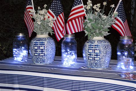 4th of july rv decorations