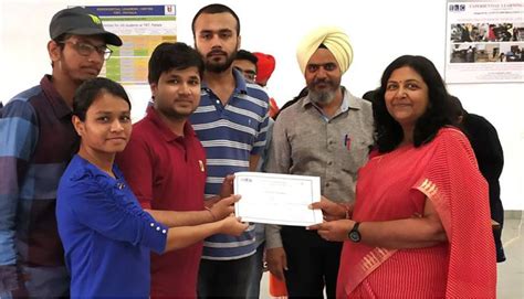 Department of Electronics and Communication Engineering - Thapar ...