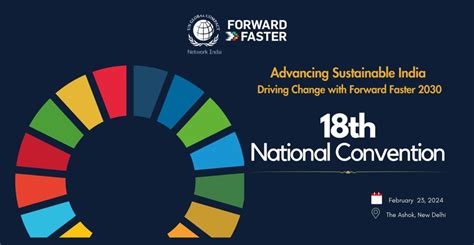 National Convention - UN GCNI