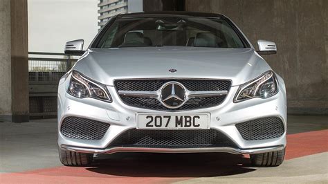 Mercedesbenz-eclass-2015-E 400 Cabriolet Exterior Car Photos - Overdrive