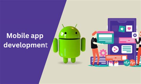 Android Development 的图像结果