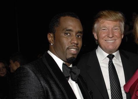 Diddy Prison Update As Trump Reacts To Presidential Pardon Talks