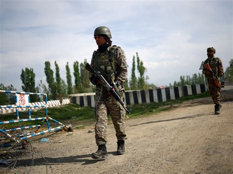Updates: India shuts border with Pakistan after Pahalgam attack in ...