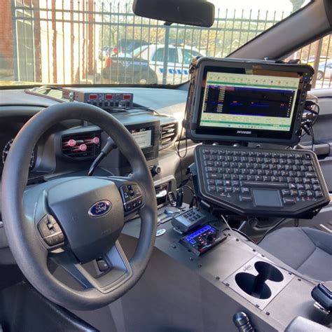 Police Computer System 的图像结果