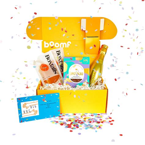 Exploding Confetti Gift 的图像结果