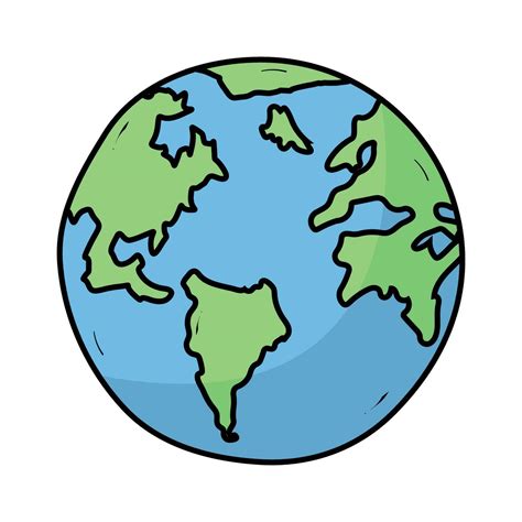 Cartoon Earth 的图像结果