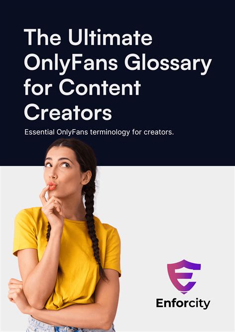 What You Need to Know Before Starting OnlyFans: Essential Tips and Strategies | Enforcity