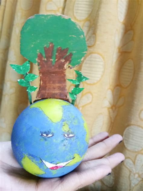 Image result for Model Using Waste Material