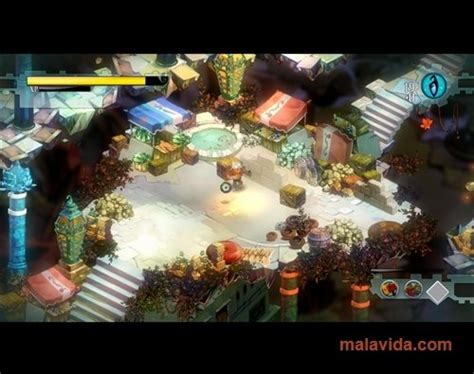 Bastion - Download for PC Free
