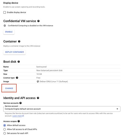 Image result for Access GCP API for VM Creation Using Python