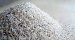 e-Supply Chain of Minor Mineral