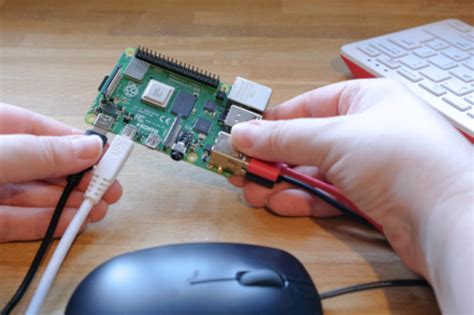 Image result for How to Set Up Raspberry Pi