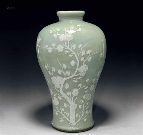 中国瓷器的不同分类 - 艺文通