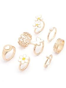 Scintillare By Sukkhi Unique Style Fashionable Floral & Butterfly ...