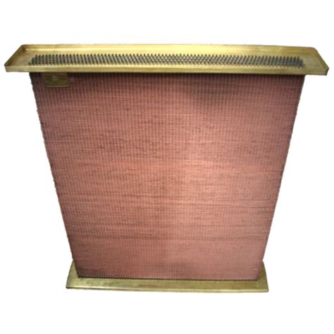 Manufacturer of Oil Coolers & Genset Radiator by Fsem Auto Radiators ...