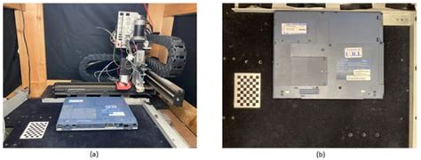 Optimizing Automated Detection of Cross-Recessed Screws in Laptops ...