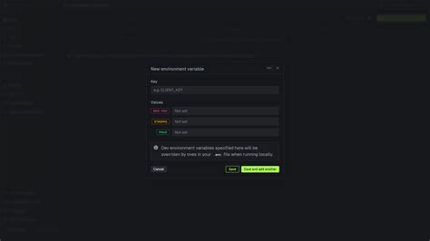 Environment Variables Icon 的图像结果