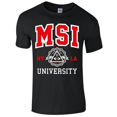 Mindless Self Indulgence Shirts, Mindless Self Indulgence Merch ...