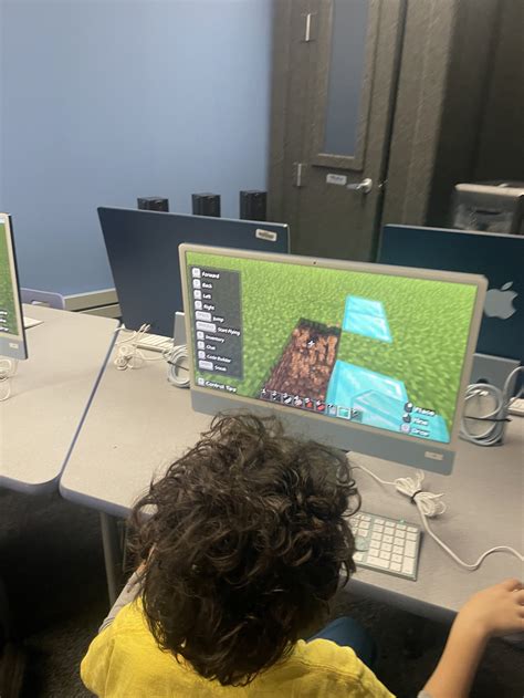 Image result for Minecraft Coding Class