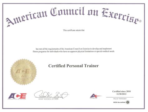 The Ultimate ACE Group Fitness Certification Review for 2021 | The ...