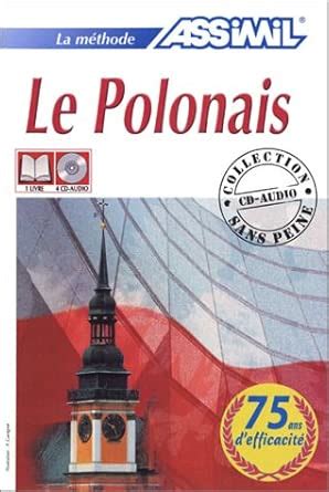 Amazon.in: Buy Pack CD polonais nlle ed Book Online at Low Prices in ...
